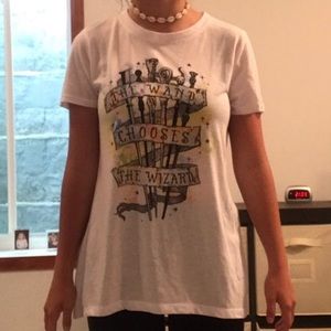 Harry Potter shirt